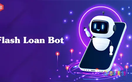 What Are the Key Benefits of Using a Flash Loan Bot for Crypto Trading?