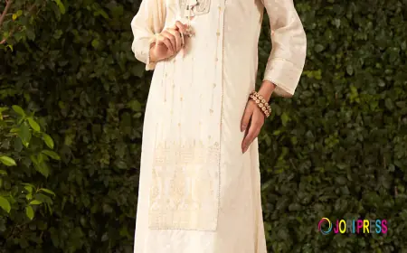 Discover Stylish New Kurta Set for Women at Lakshita