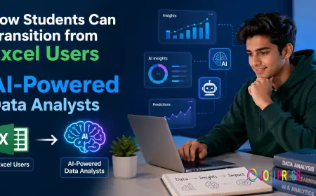 Struggling to Get Interviews as a Data Analyst? Here’s Why