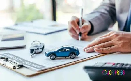 Are You Overpaying for Coverage? A Smarter Way to Handle Auto Insurance in Texas