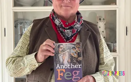 Jim Green: A Life Story Full of Depth, Struggle and Meaning