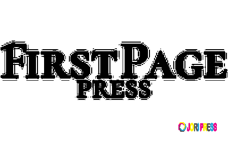 Building Author Trust with First Page Press on Reviews.io