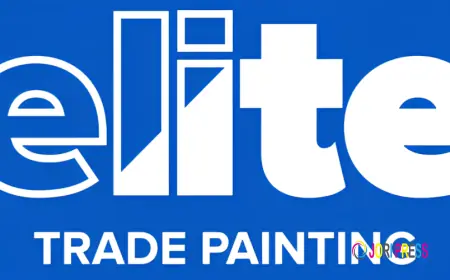 Elite Trade Painting