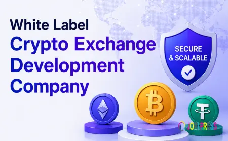Build a Crypto Platform That Meets Global Regulatory Standards