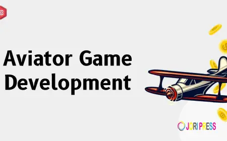 How Can Aviator Game Development with Live Multiplier Display Boost Betting Excitement?