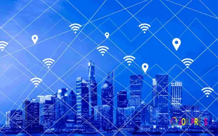 How to Evaluate Business WiFi Providers in Edmonton Before You Sign a Contract