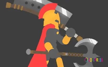 Ragdoll Hit – A Hilarious Battle of Physics and Skill