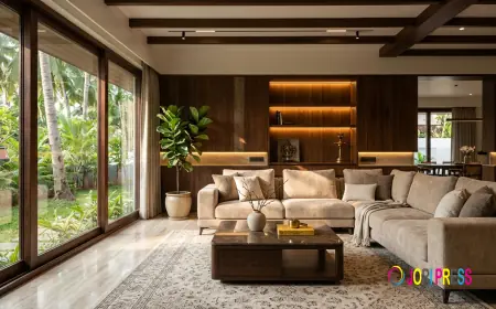 Best Interior Designers in Malappuram | Modern Home & Luxury Interior Solutions – BNG Interiors