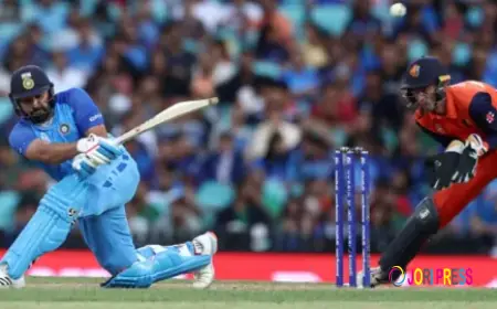 Playcric Tata IPL 2026: The Smartest Way to Follow Live Cricket