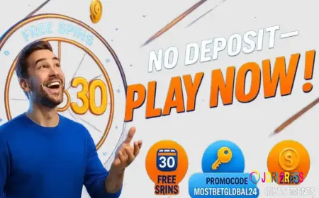 Mostbet Kod Promocyjny 2026 – Bonus Powitalny z Kodem QWERTY555