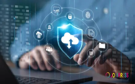 The Role of AI Cloud Solutions in Modern Business Automation