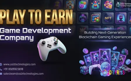How Do Play to Earn Game Development Companies Build Anti-Cheat and Fair Play Systems  