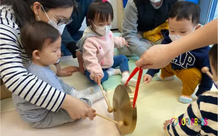 Eastwood Preschool and Delton Care Partner to Strengthen Early Childhood Education and Care
