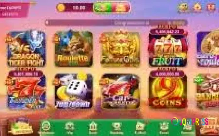 PKR777 Game Download APK Latest Version in Pakistan (2026)
