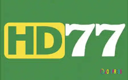 HD77 Game Download APK Latest Version in Pakistan (2026)