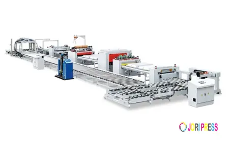 Membrane Press Machine in 2026: Next-Generation Surface Finishing Technology