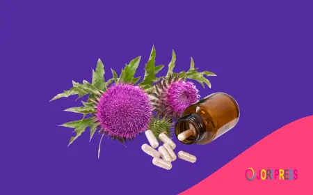 Milk Thistle Supplements Market Emerging Trends Reshaping Milk Thistle Supplements Benefits Awareness