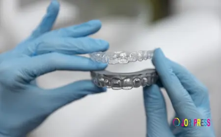Invisalign Treatment In Bangalore: Cost, Process & Why It’s Worth It In 2026