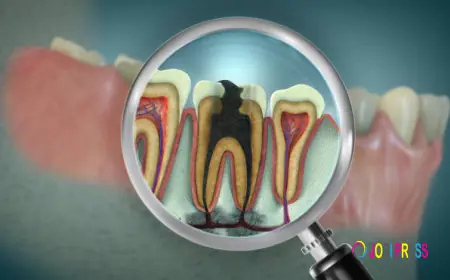 Root Canal Treatment In Chennai: How To Find A Trusted Dentist Near Me