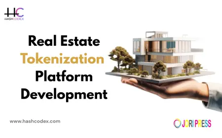 What Makes Real Estate Tokenization the Future of Property Investing