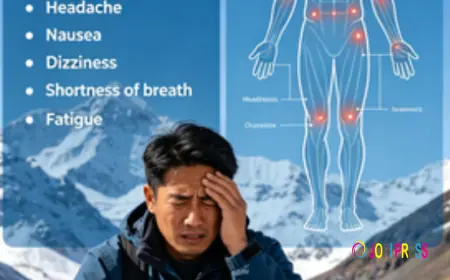 Macy-pan Hyperbaric Chambers: Leading Solution for Altitude Sickness Relief in USA & Europe