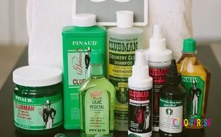 Why Is Lucky Tiger Vanishing Cream Becoming a Grooming Essential?