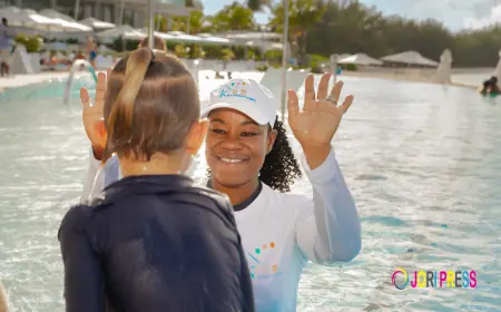Resort Nanny The Bahamas