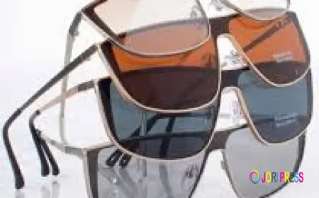 Are Wholesale Sunglasses and Wholesale Women’s Tank Tops the Key to Retail Success?