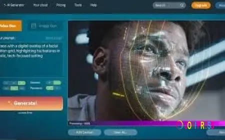 Is a Customizable AI Video Generator Revolutionising Digital Content Creation?
