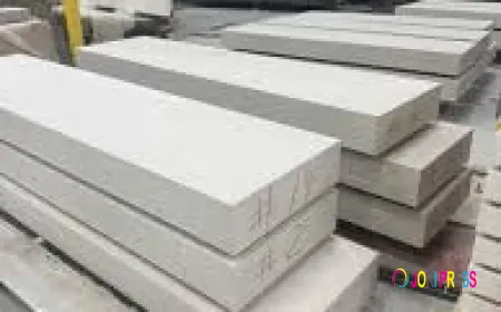 Why Is Precast Stone Consulting in New York Crucial for Modern Architecture Projects?