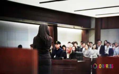 Why the Right Legal Guidance Matters More Than You Think