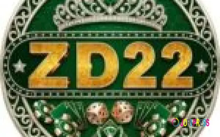 ZD22 Game: A New Trend in Online Gaming Entertainment