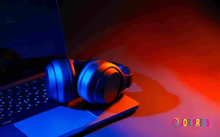 Lenovo ThinkPad P16 Gen 2 Is the Gaming Laptop UAE Power Users Have Been Waiting For