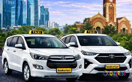 Anandpur Sahib to Kasol Taxi | Booking Start ₹3825 - BookUrTaxi