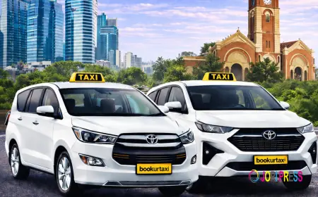 Chandigarh to Kullu Taxi | Booking Start ₹Best Fare - BookUrTaxi
