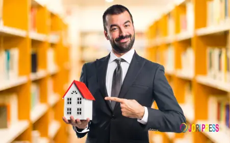 Stéphane Garneau Sets a New Benchmark for Courtier immobilier Montreal Professionals