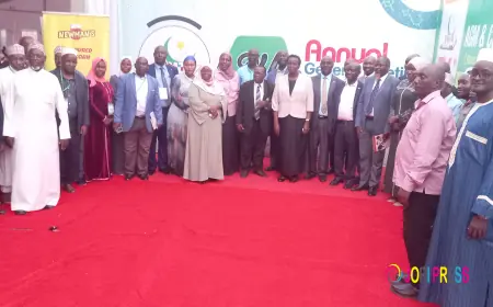  UMTA hailed for championing teacher education professionalsm