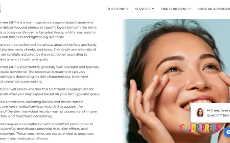Rejuran Perth: Benefits, Costs & Recovery Tips