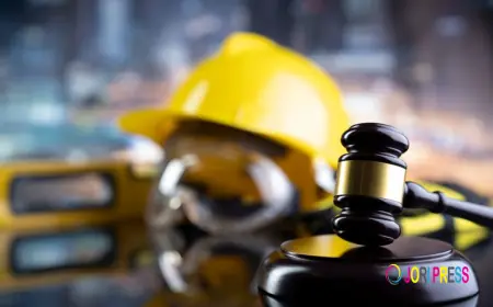 When a Workplace Injury Turns Your Normal Routine Upside Down in Minnesota