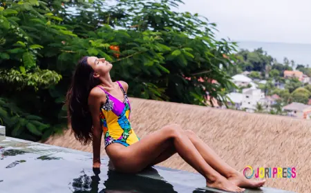 What Makes Goa Model Escorts Different From Regular Companions