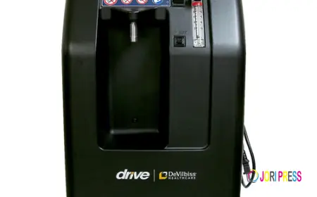 家用氧氣機打造更安心的居家呼吸照護環境