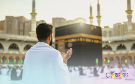 Best UK Umrah Packages: Unbeatable Deals for a Spiritual Journey