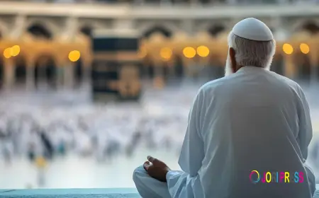 How to Choose the Best Umrah Packages UK with Flights Included