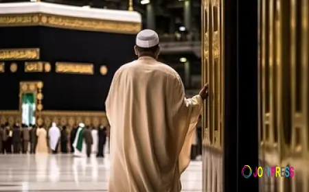 Safe & Smart Ways to Pay for Your Umrah Tour Package from the UK