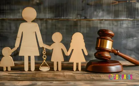 Life Changes Fast Here’s Why People End Up Looking for Minnetonka Family Attorneys