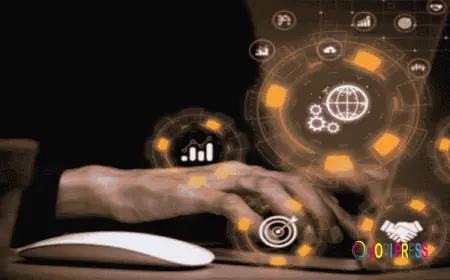 Low-Code or No-Code Tools in Marketing Operations Agility Workflow