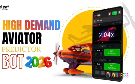Why Aviator Predictor Bots Are in High Demand in 2026