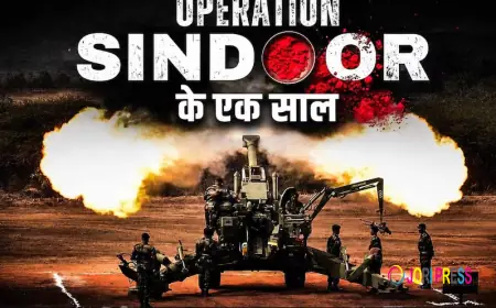 CST Defence Highlights India’s Growing Strength in Strategic Sovereignty