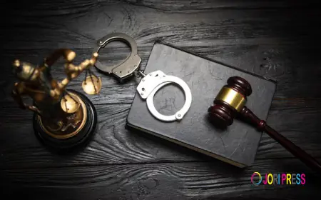 Dhindsa Law Strengthens Access to Criminal Defense Services Across Brampton Ontario