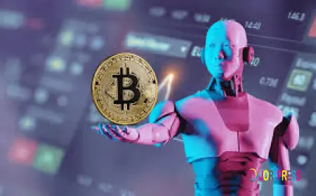Top Trends Shaping Crypto Trading Bot Development in 2026